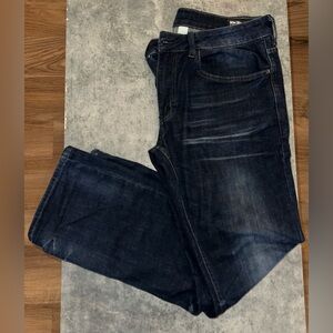 Men’s Buffalo Jeans